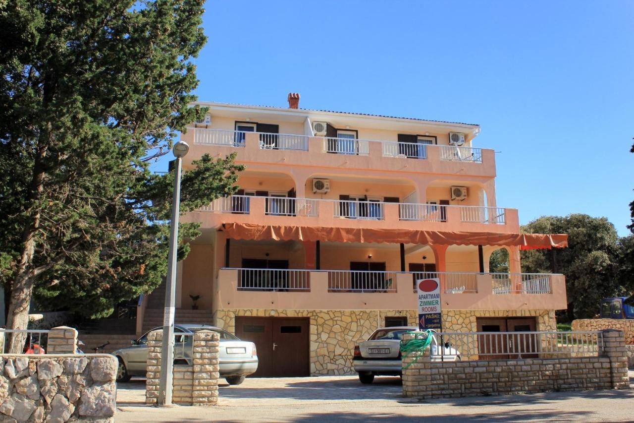 Guest house Double Mandre 3557a Kolan